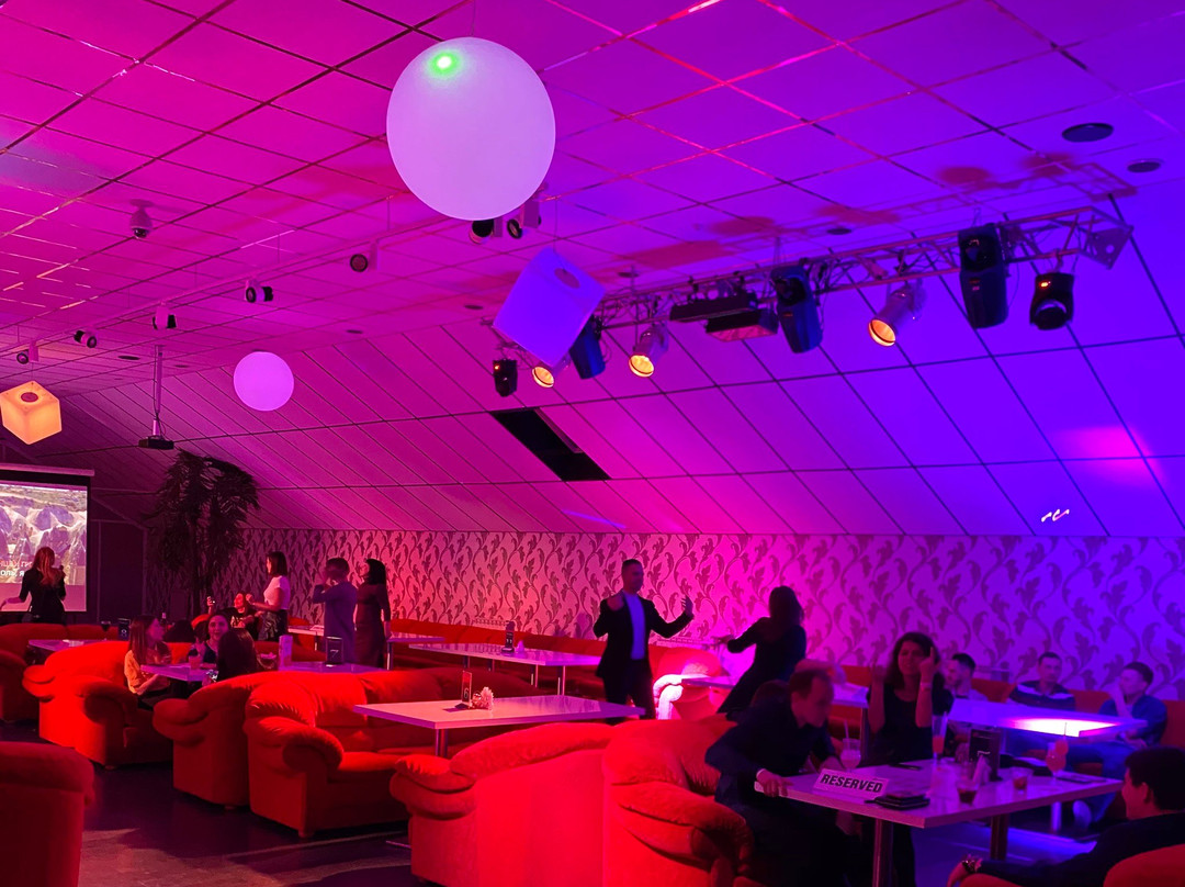 Music Hall-Syzran必去景点