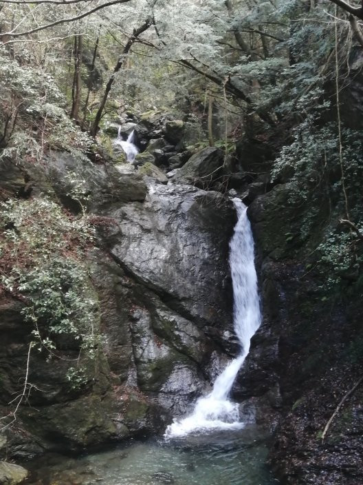 Amagoi no Taki-神山町必去景点