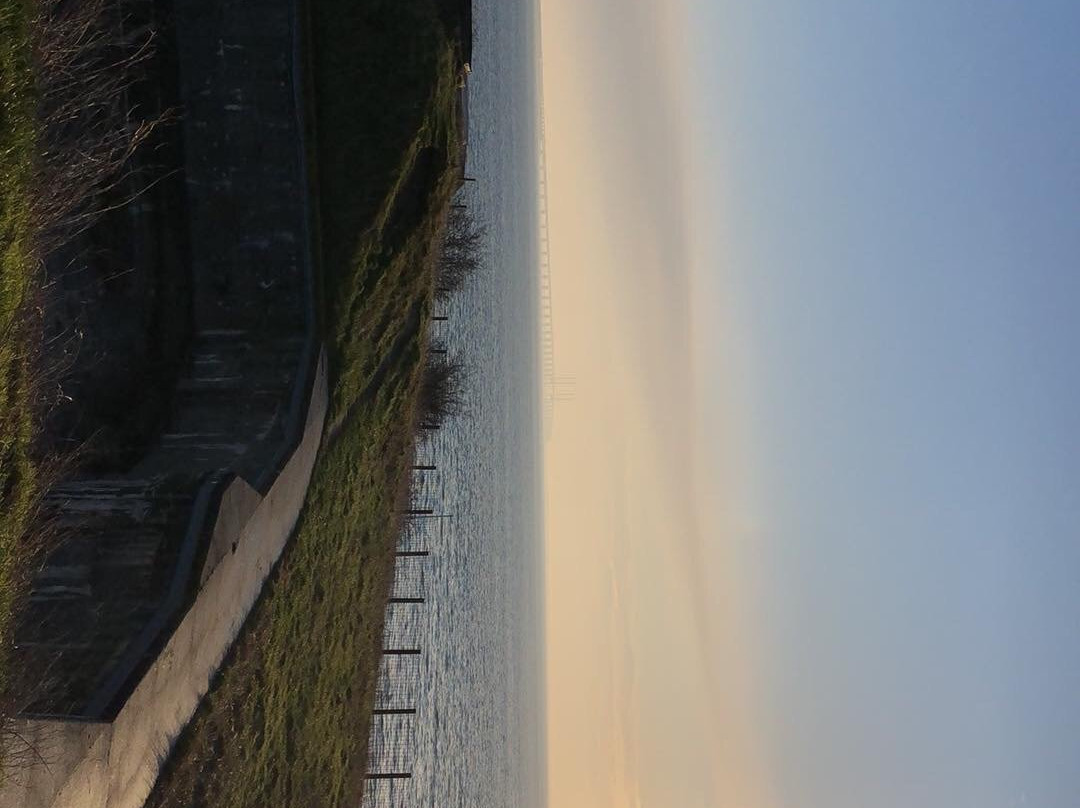 Dragor Fort Hotel主图