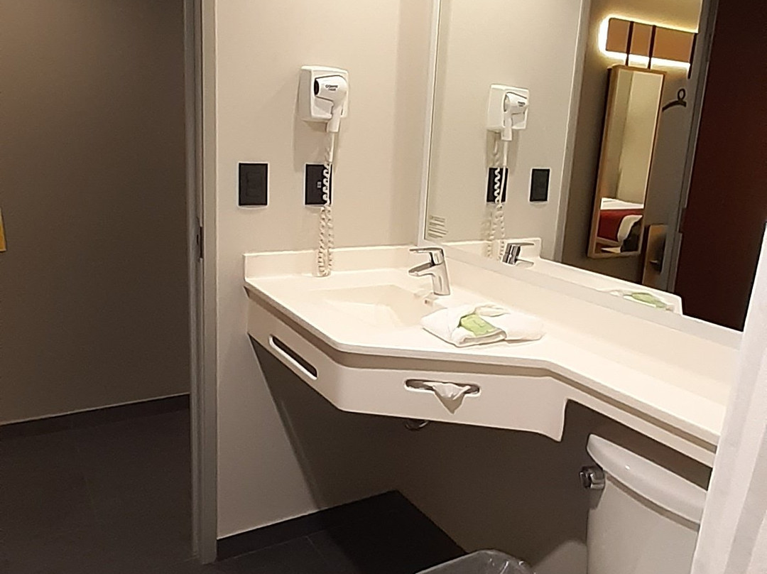 City Express by Marriott Tuxpan主图