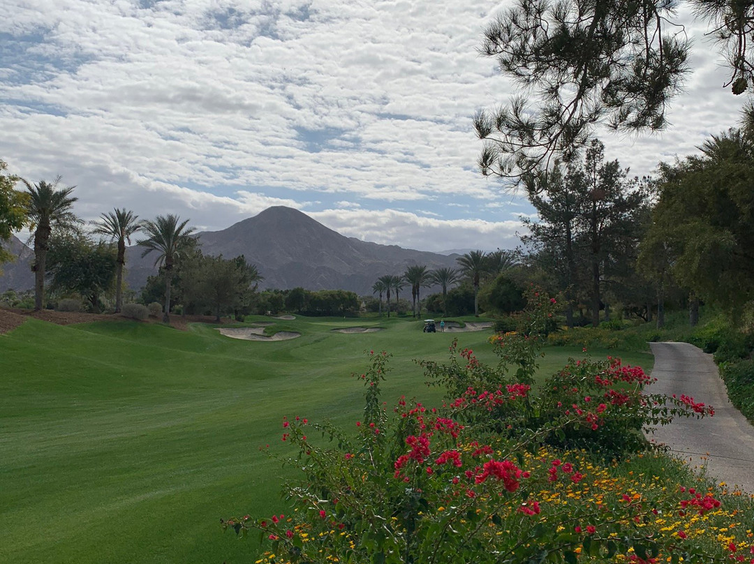 Indian Wells Golf Resort-印第安维尔斯必去景点