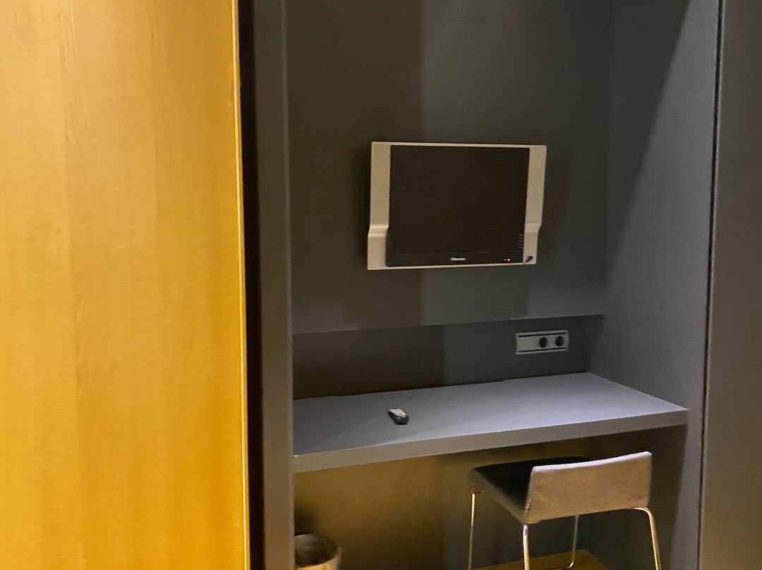 Hotel Blu Almansa主图