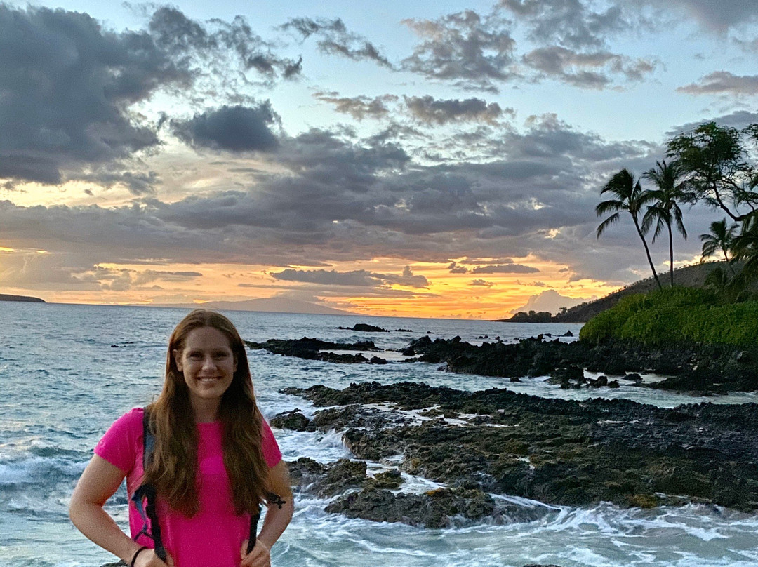 Secret Cove Beach-基黑必去景点