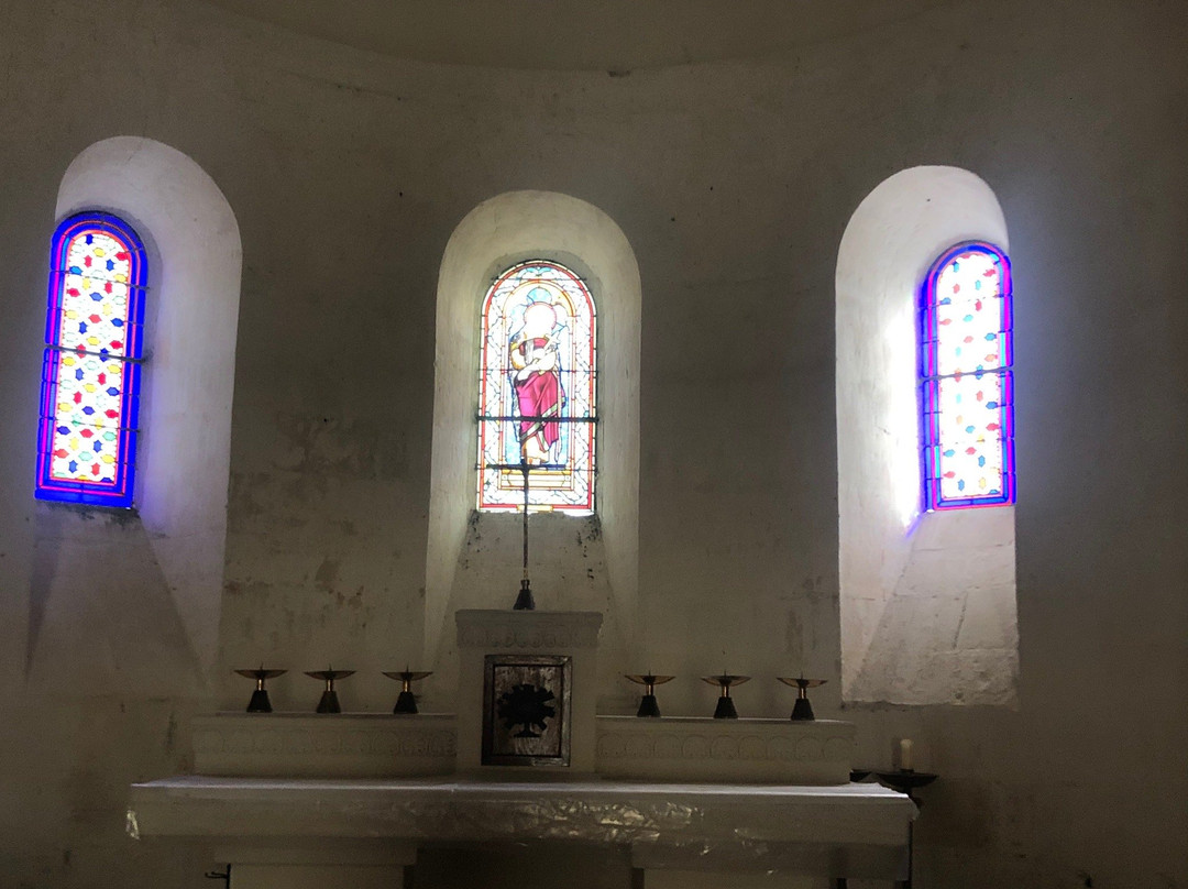 Beurlay旅游攻略图片