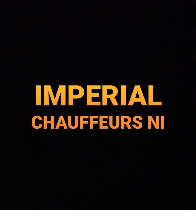 Imperial Chauffeurs NI景点图片
