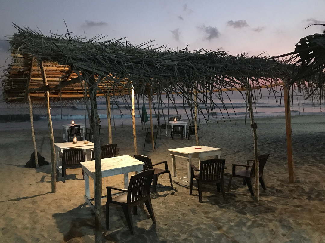 7th Wave Beach House主图