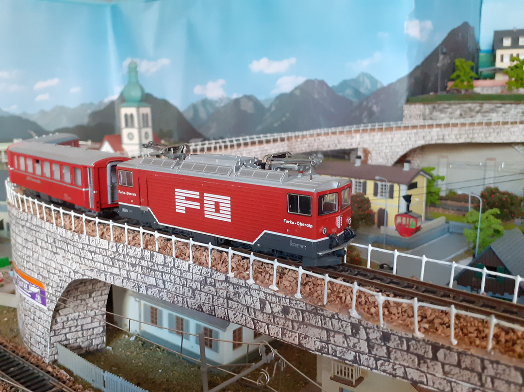 Plastico Fantasy World-Santo Stefano Ticino必去景点