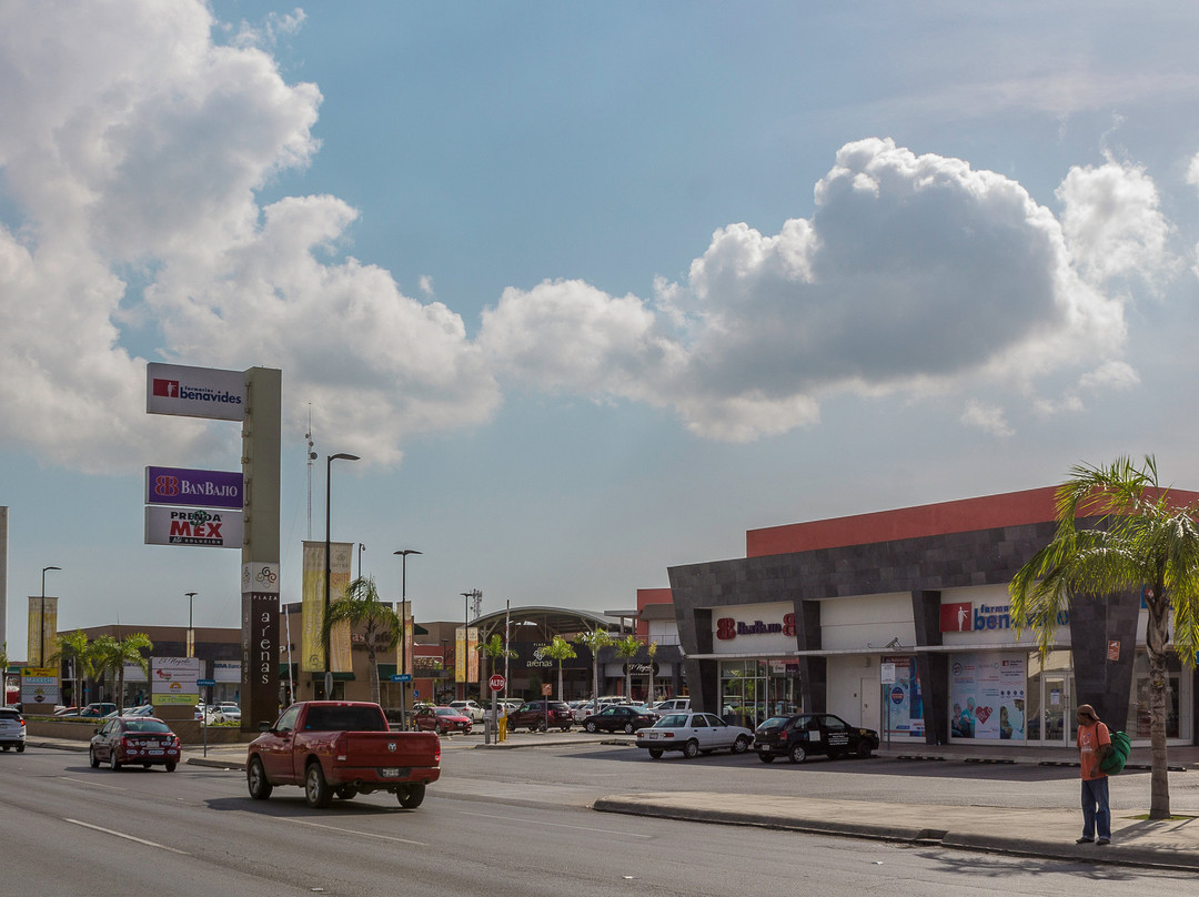 BONITTO INN® Tampico Altamira主图