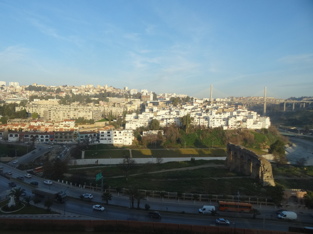 Constantine Marriott Hotel主图