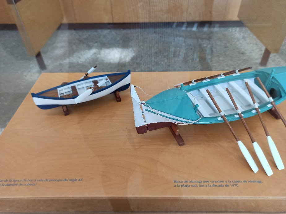 Museo Del Mar景点图片