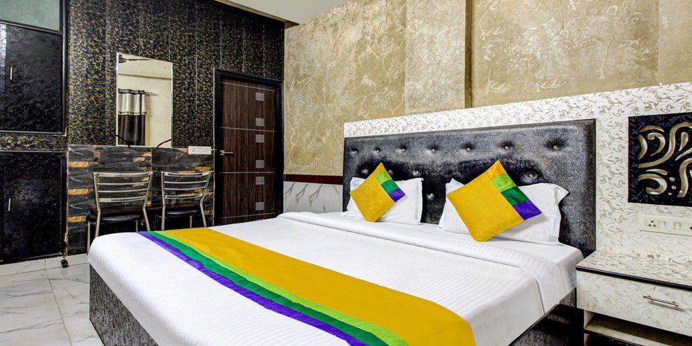 Treebo Trip Myraa主图