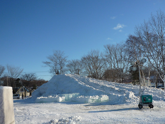Shirubetto Hiroba-中标津町必去景点