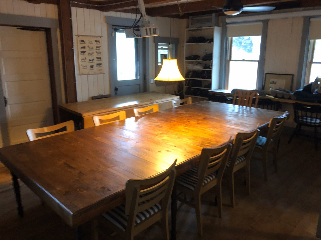 Deer's Head Inn主图