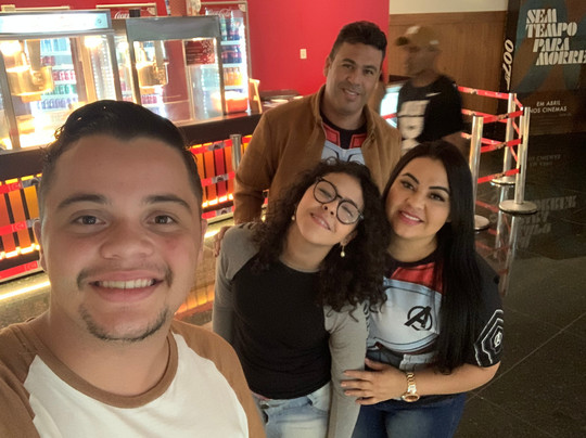 Caxias Shopping-Duque de Caxias必去景点