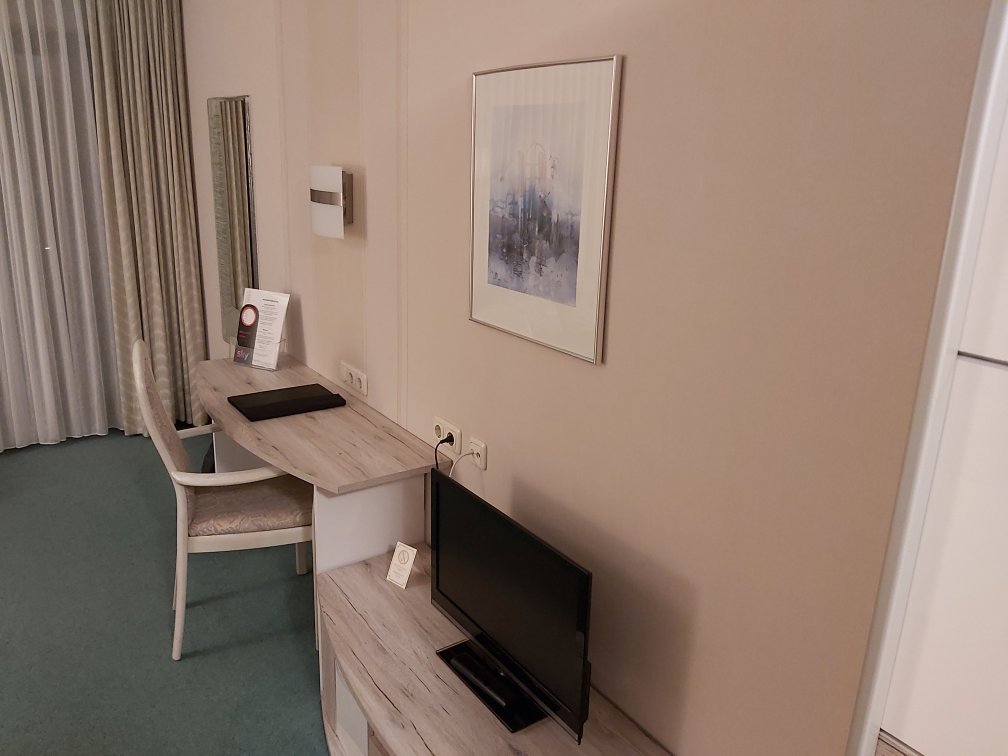 Seehotel Hintere Höhe-官方
