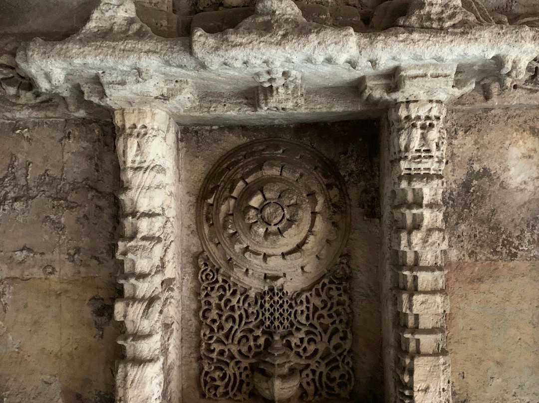 Bai Harir ni Vav ( Stepwell )景点图片