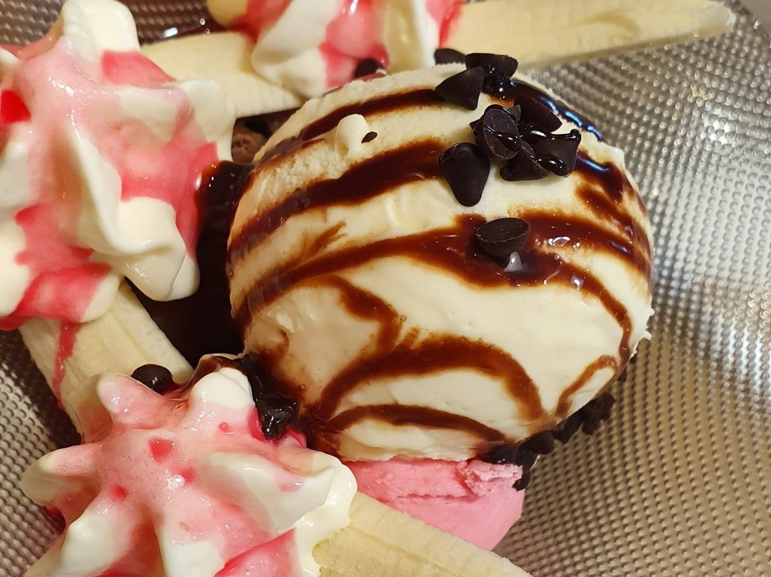 Icon Mall-Gresik必去景点