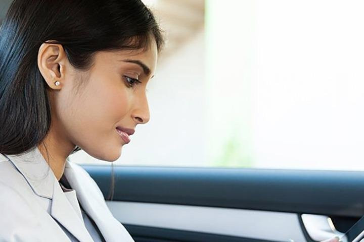 Aristocat Transportation-底特律必去景点