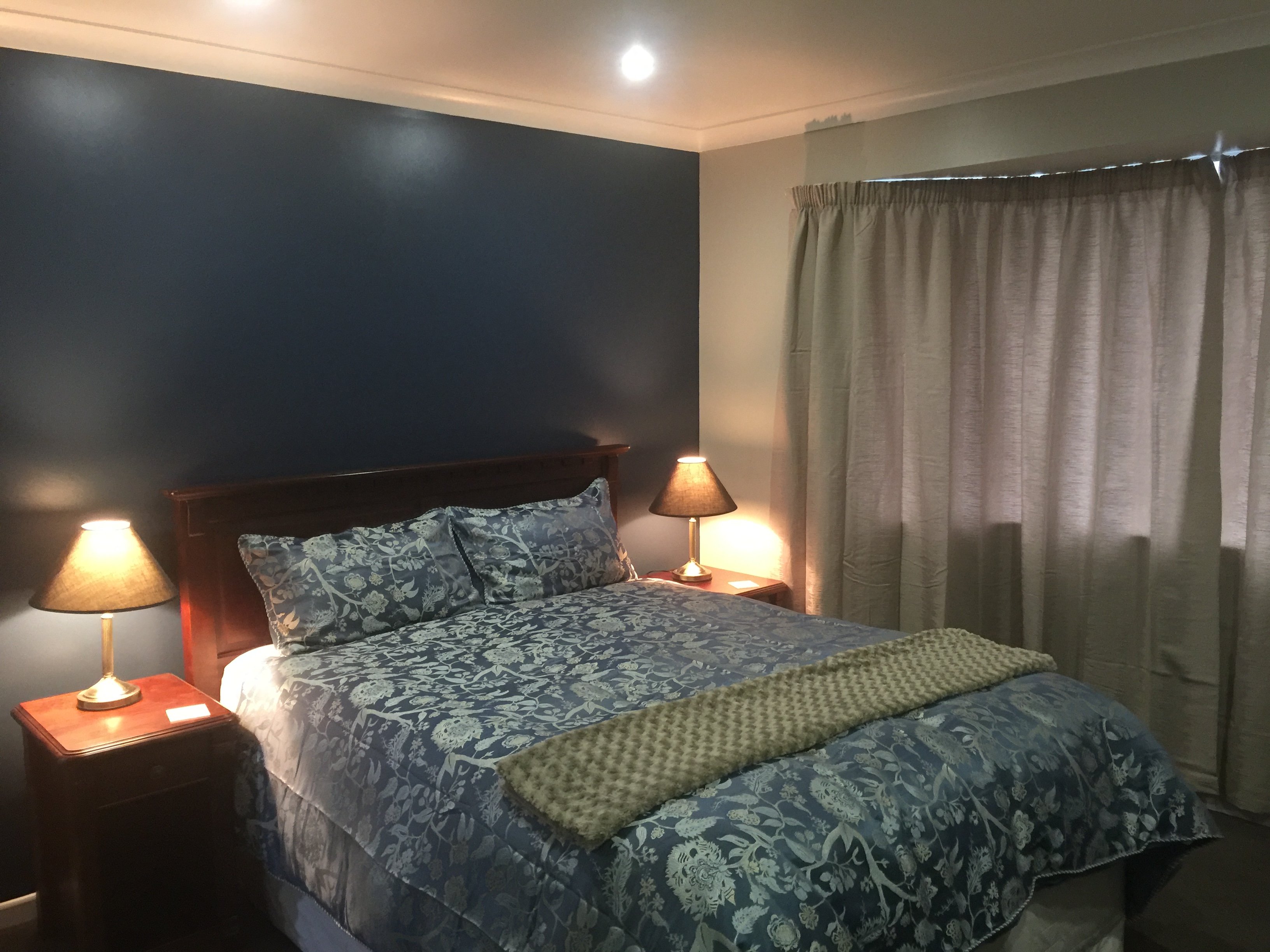 Sounds Vista Bed & Breakfast-官方