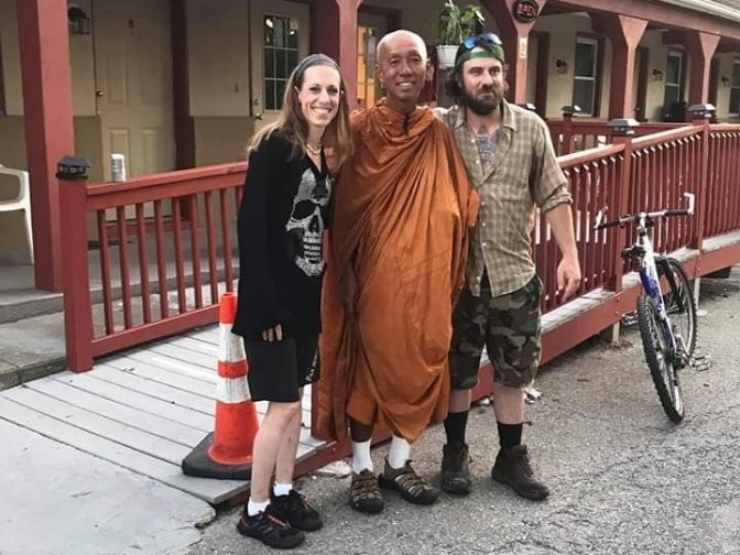 Wind Gap旅游攻略图片