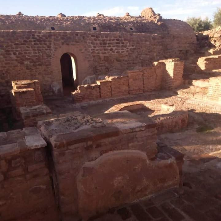 Aghmat旅游攻略图片