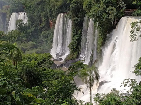 Guia In Iguazu-伊瓜苏必去景点