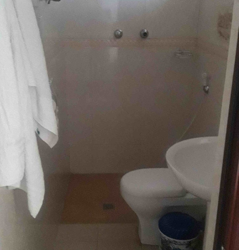 Palm Palace Hotel Bahirdar Ethiopia主图