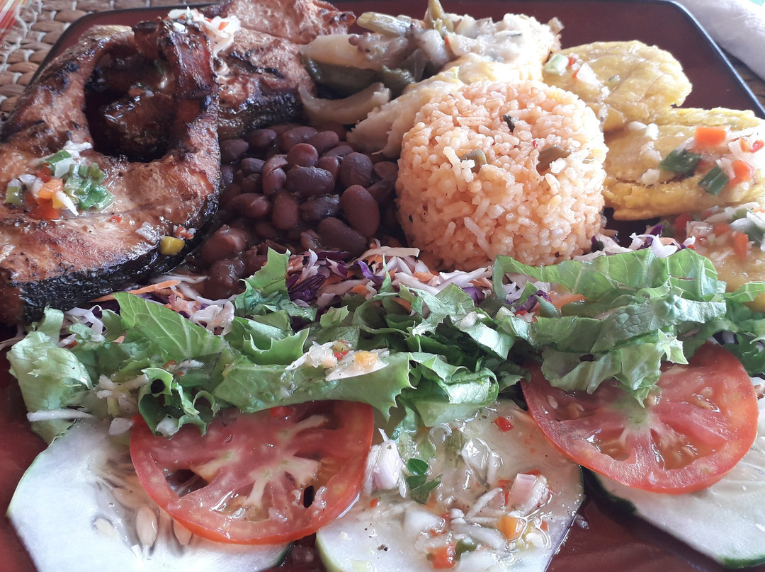 Toucari Beach-Toucari必去景点