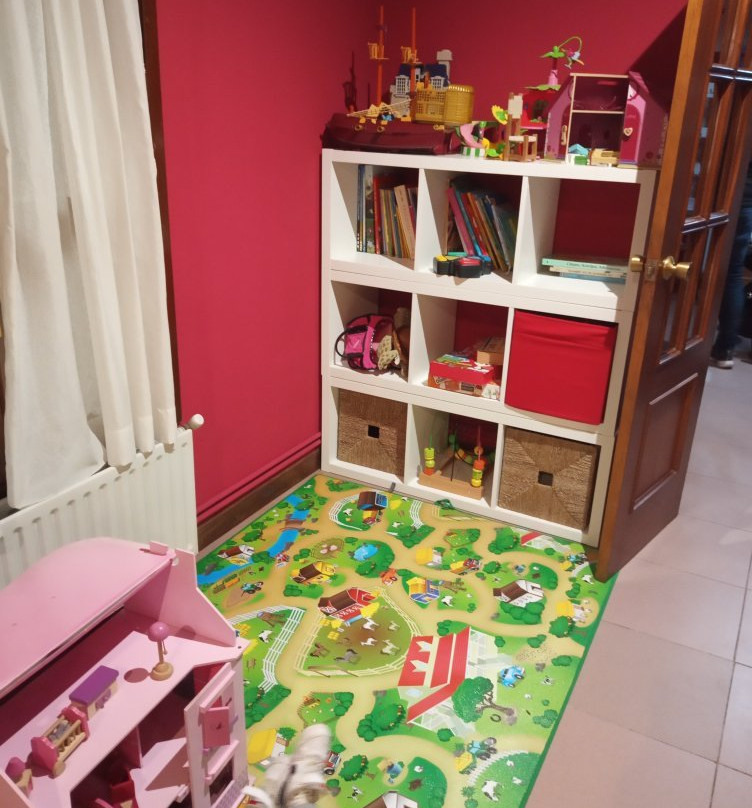 Las Solanas de Escalante主图