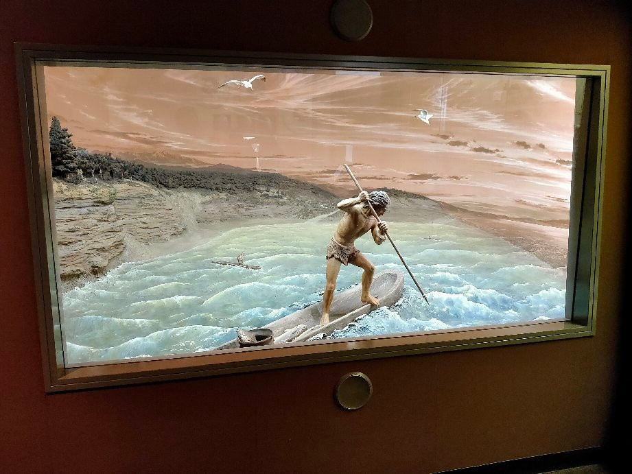 Saitama Prefectural Museum of History and Folklore-埼玉市必去景点