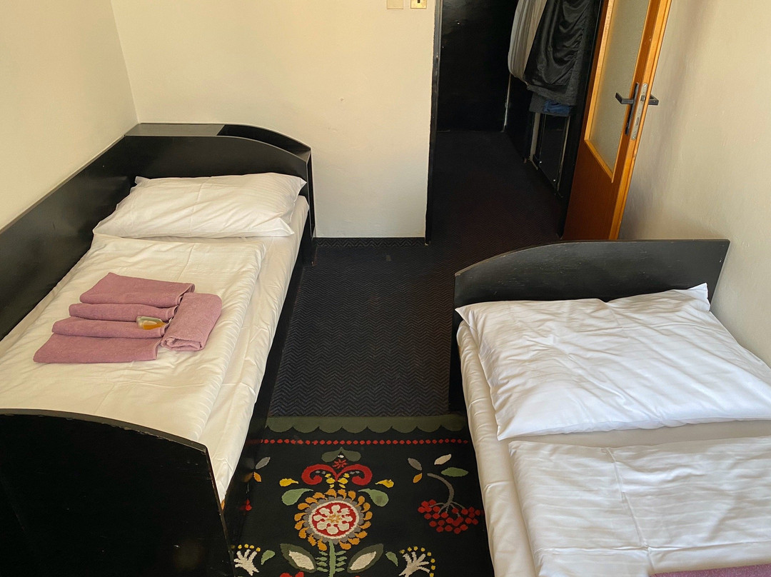 Hotel Posta