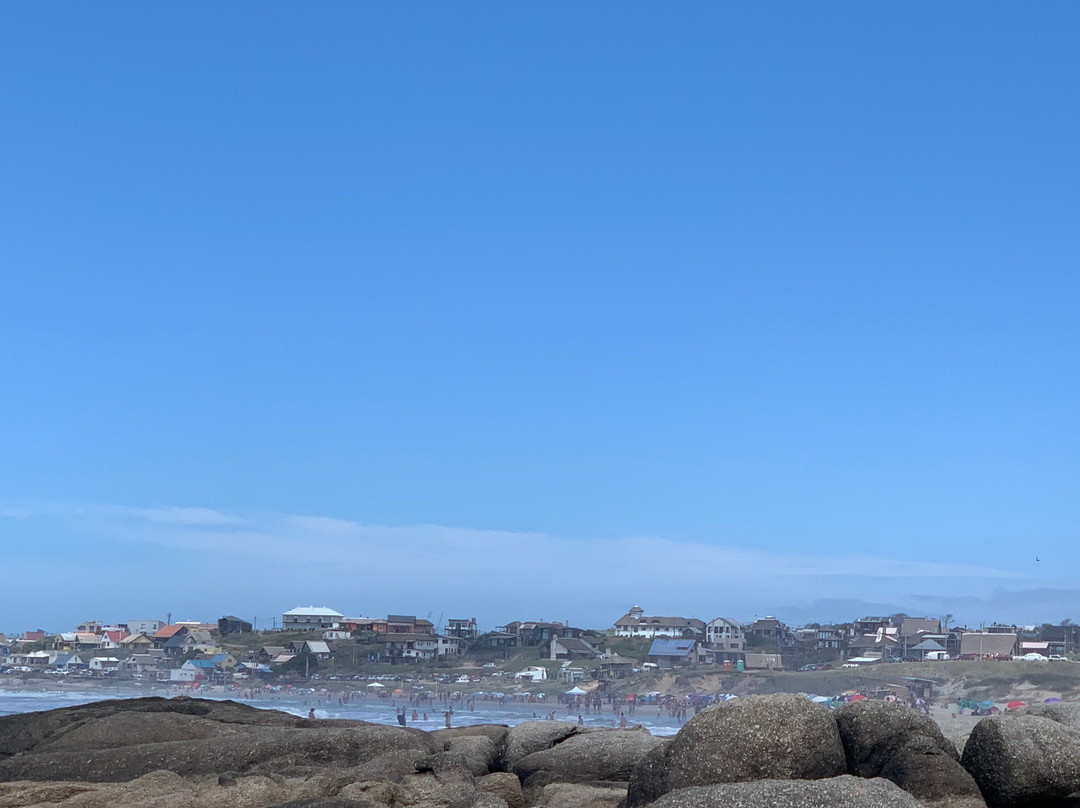 Playa Grande-Rocha必去景点