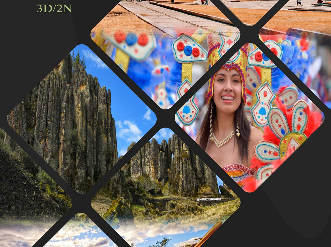 Plaza de Armas de Trujillo-特鲁希略必去景点