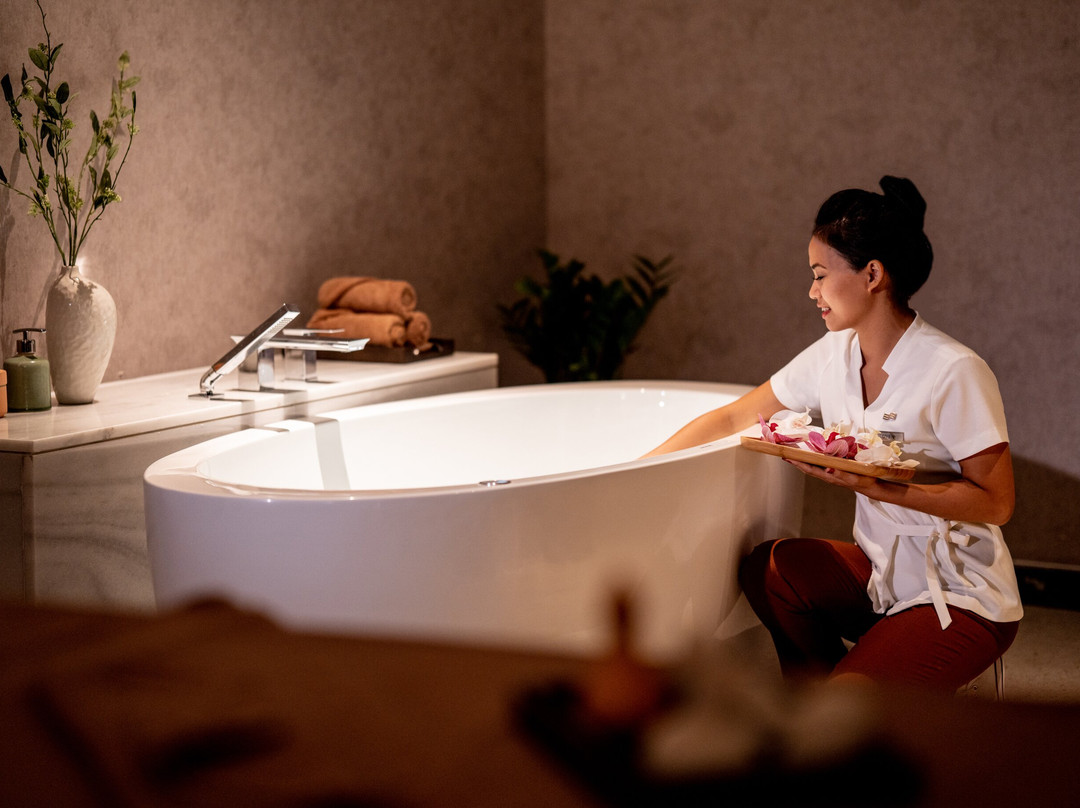 Amber Spa-永安市必去景点