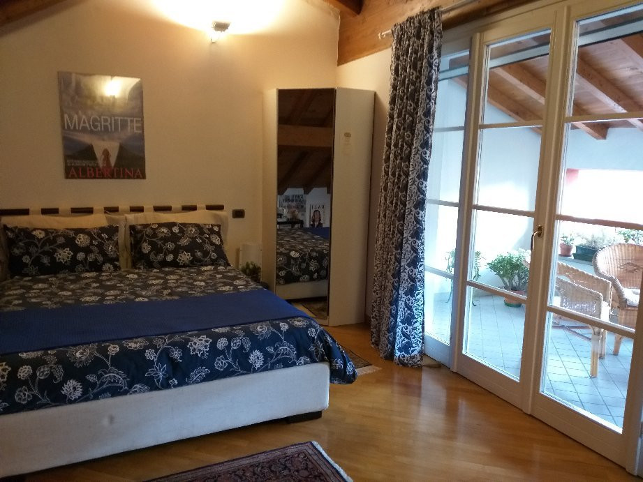 Bed and Breakfast Gio主图