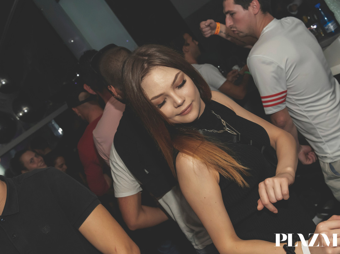 Plazma-普罗夫迪夫必去景点