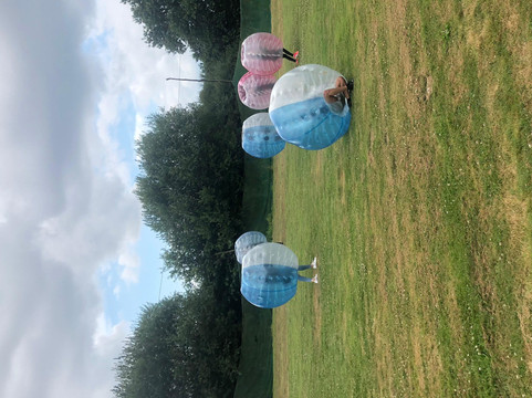 Paintball loisirs22-Saint-Alban必去景点