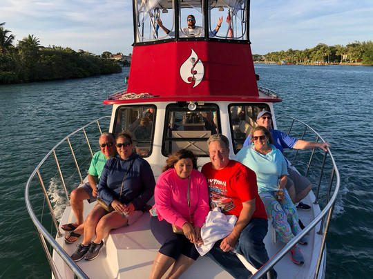 Jupiter Water Tours-朱庇特必去景点