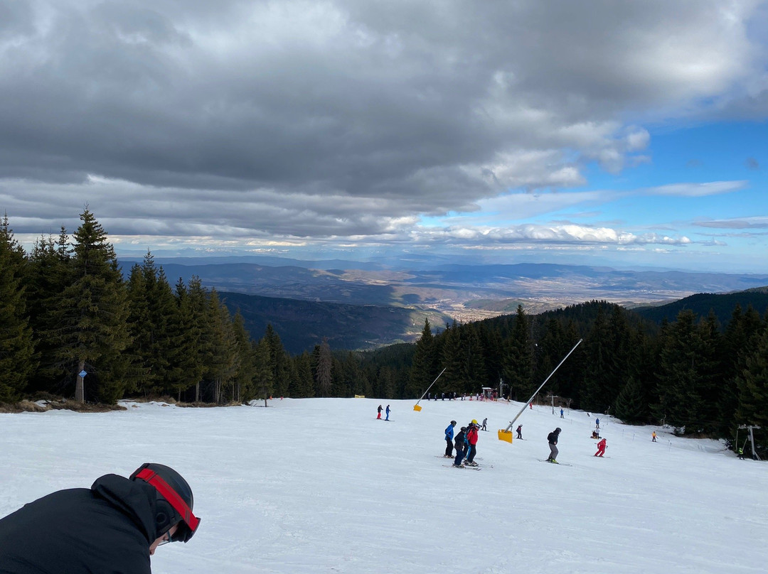 Borovets - Ski and Snowboard Day Lessons景点图片