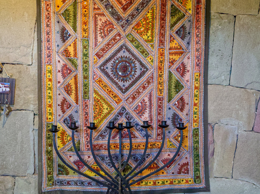 Yvy Casa Hotel主图