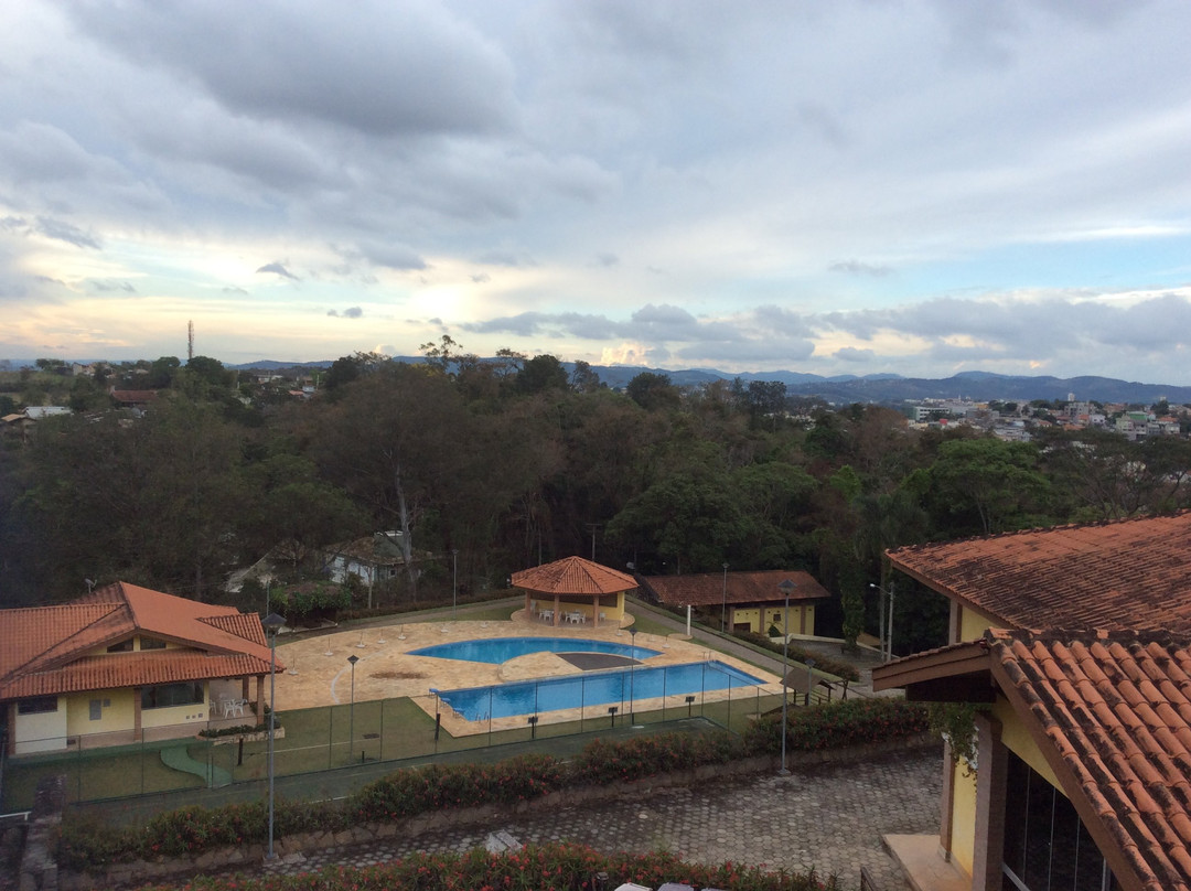 Refúgio do Saci Hotel e Eventos主图