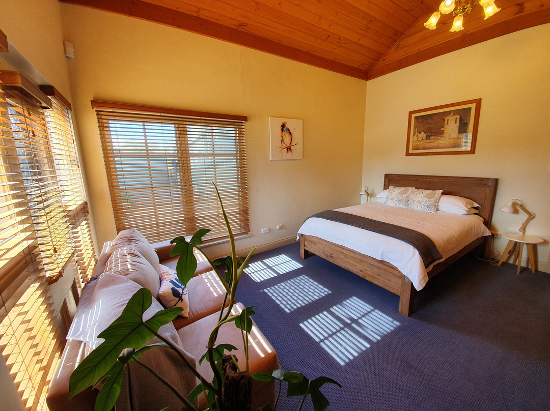 Marananga Cottages主图