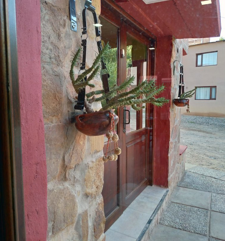 Hosteria Munay Humahuaca主图