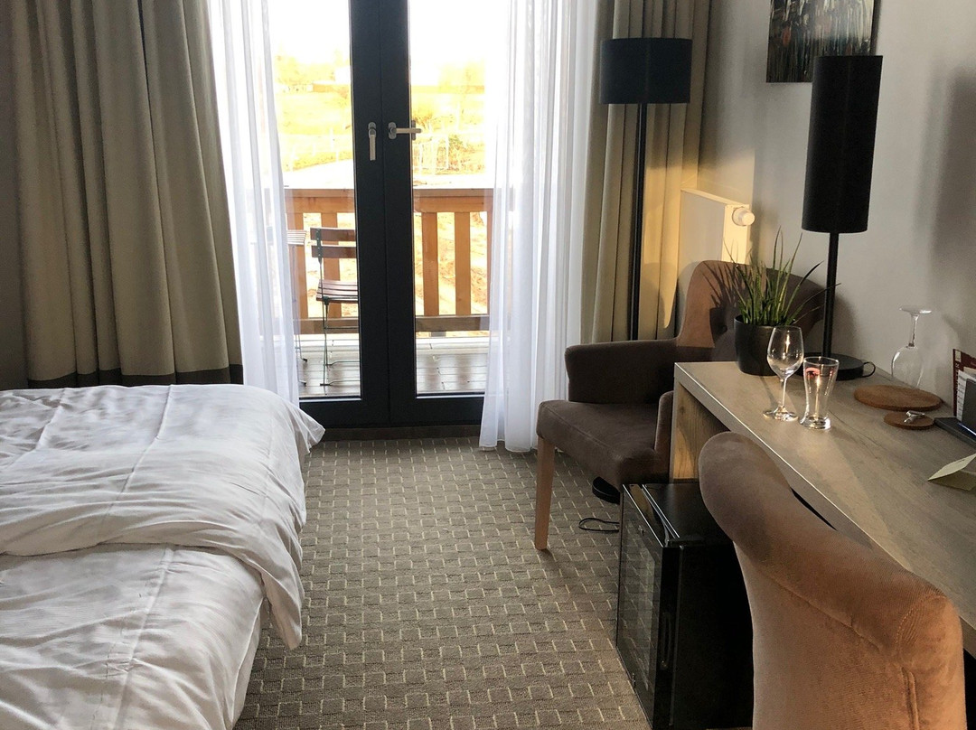 Landhotel Rittmeister主图