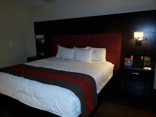 Turtle Creek Casino & Hotel主图