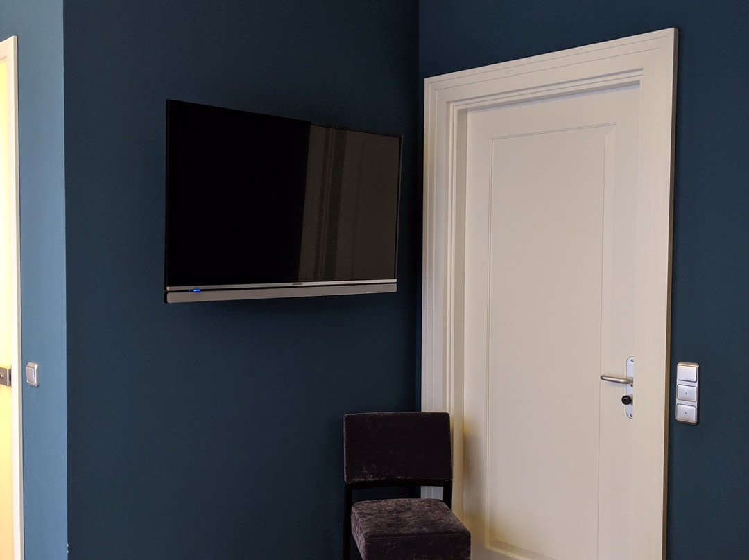 Anders Kontorhaus Hotel主图