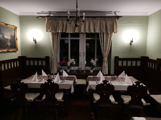 Hotel Villa Huber主图