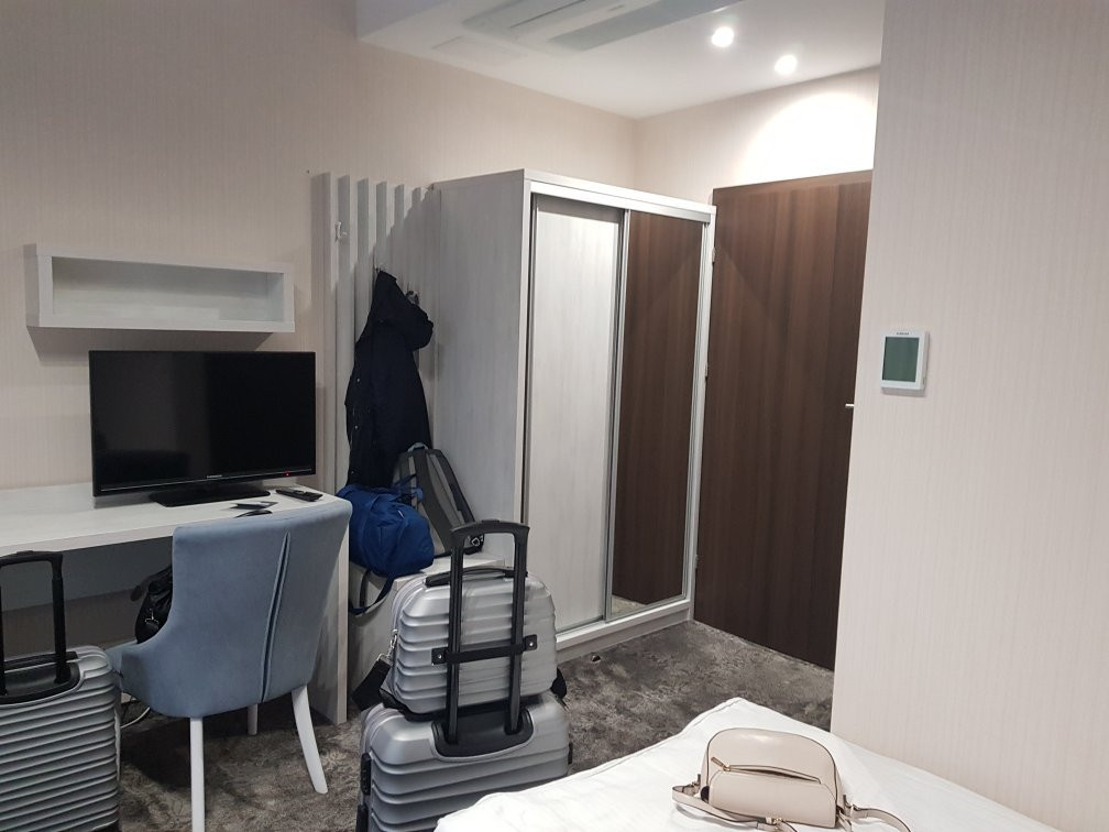 Jantar Hotel主图