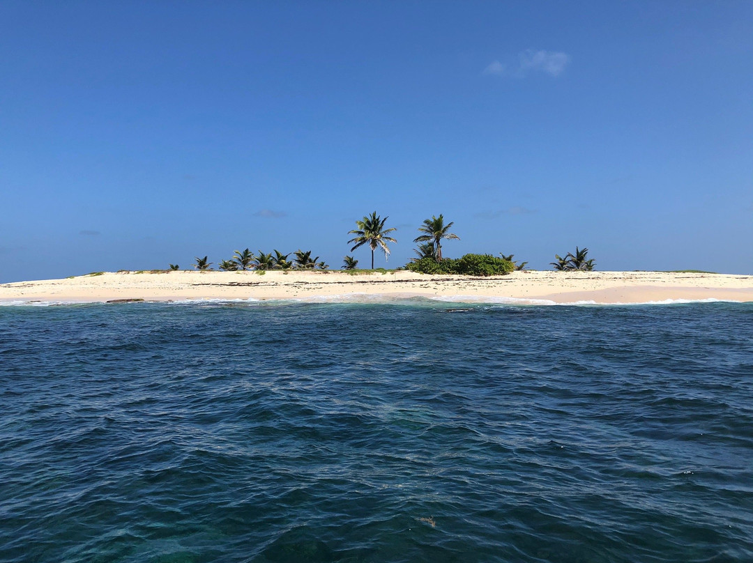 thea-excursion-Le Francois必去景点