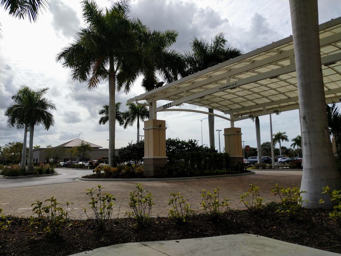 Crowne Plaza Ft. Myers Gulf Coast By Ihg-浴室